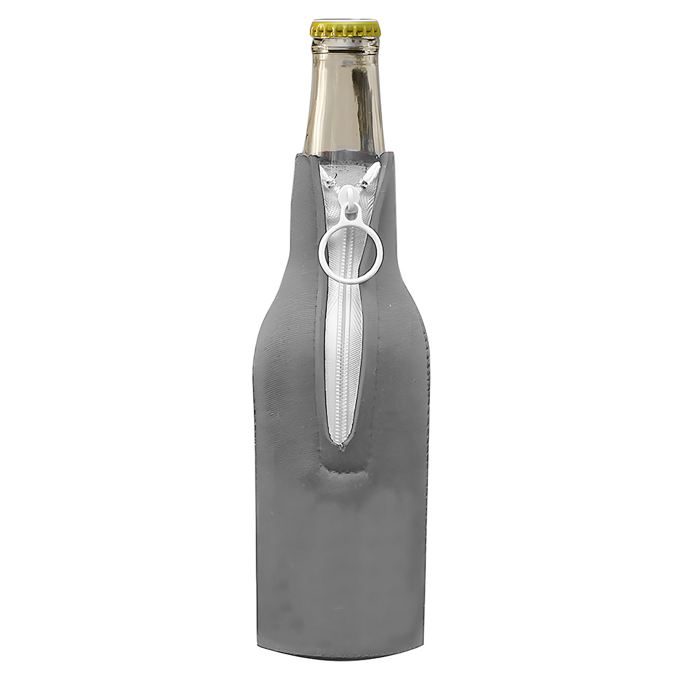 Bottle Cooler Holder Neoprene Insulator Buddy 10