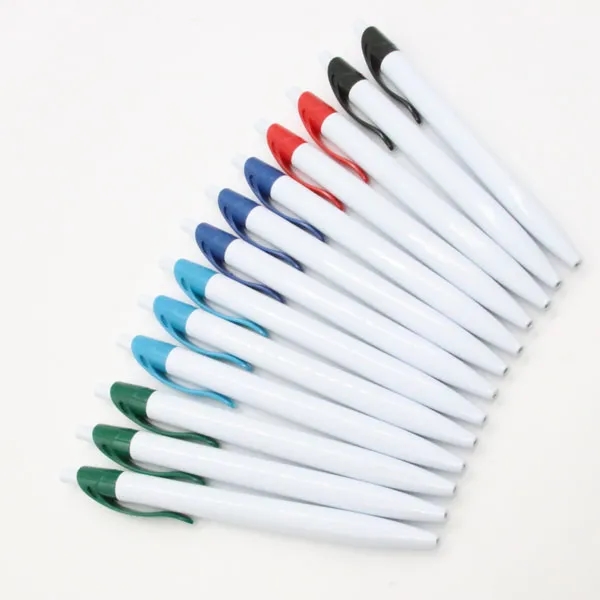 Custom Sierra Ballpoint Pens 1