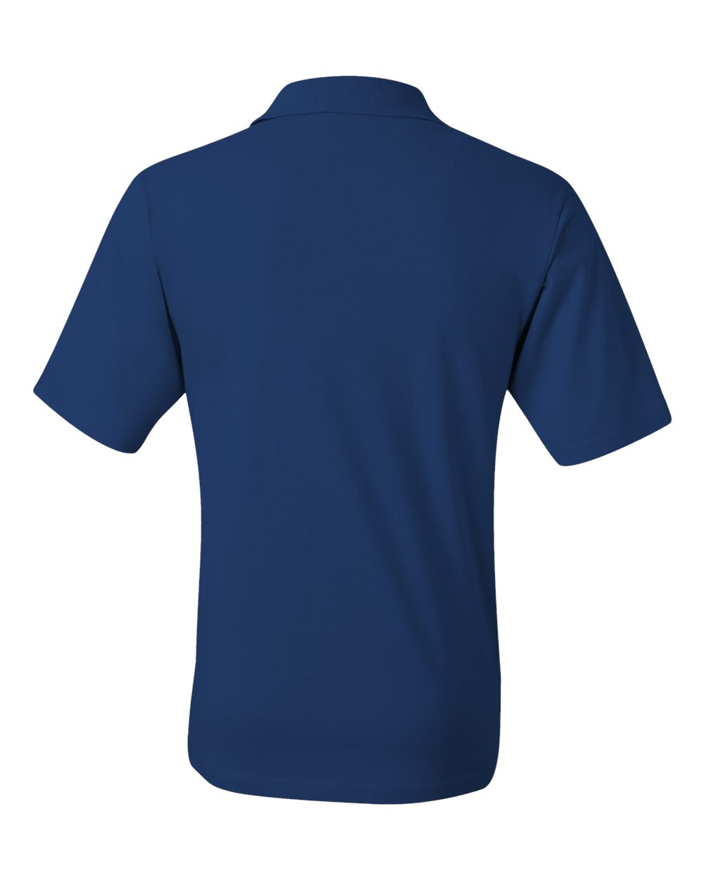 Men's SpotShield® 50/50 Polo with Pocket - 436MPR 7