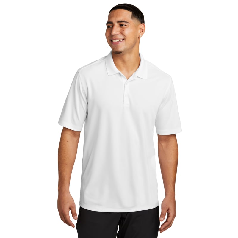 Sport-Tek UV Micropique Polo 2