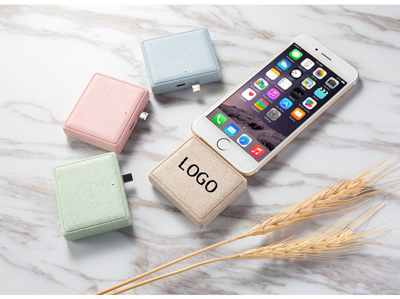 Paper mobile power 5