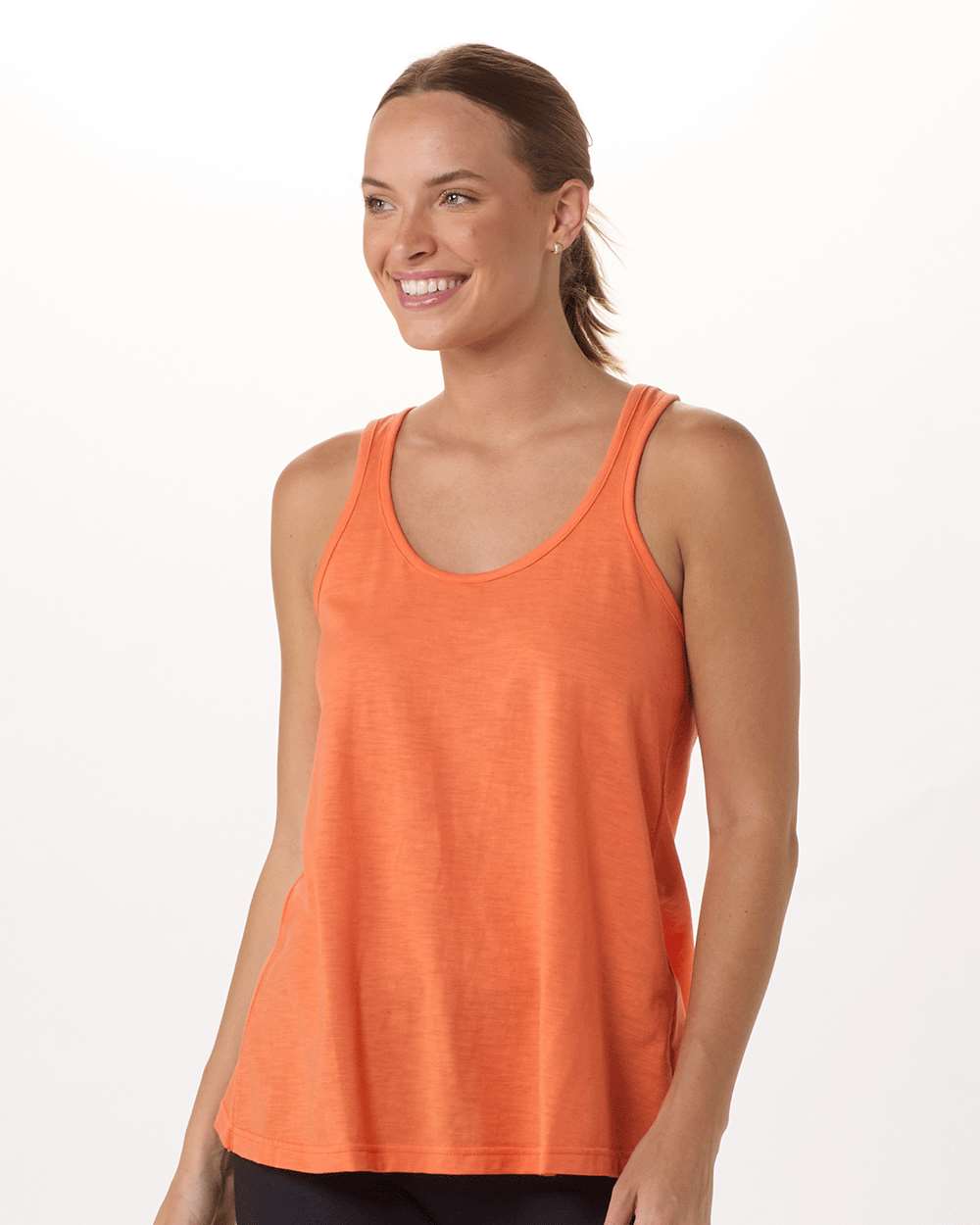 Women's Charm Tank Top - BW2503 3