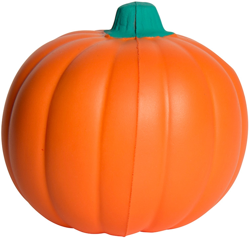 Jack O Lantern Stress Reliever 1