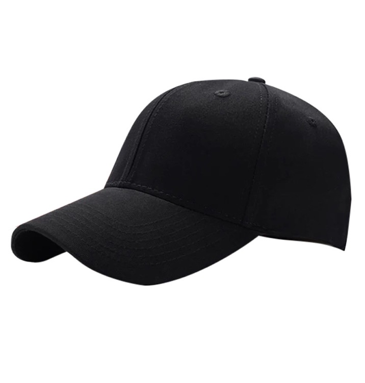 Baseball Cap Custom 4