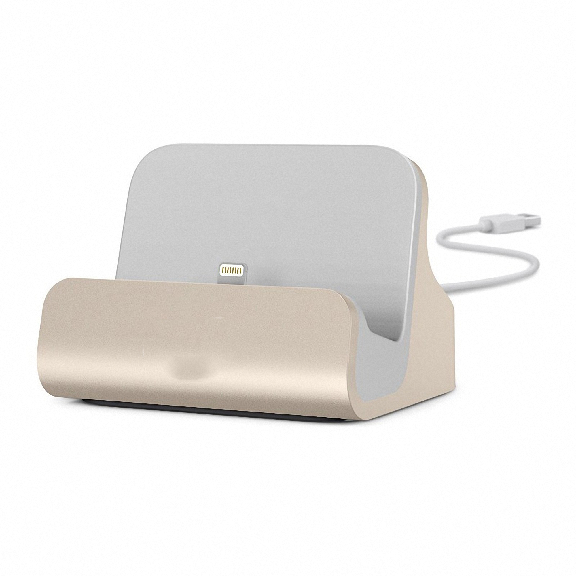 Wireless Charging Station for Smartphones 3