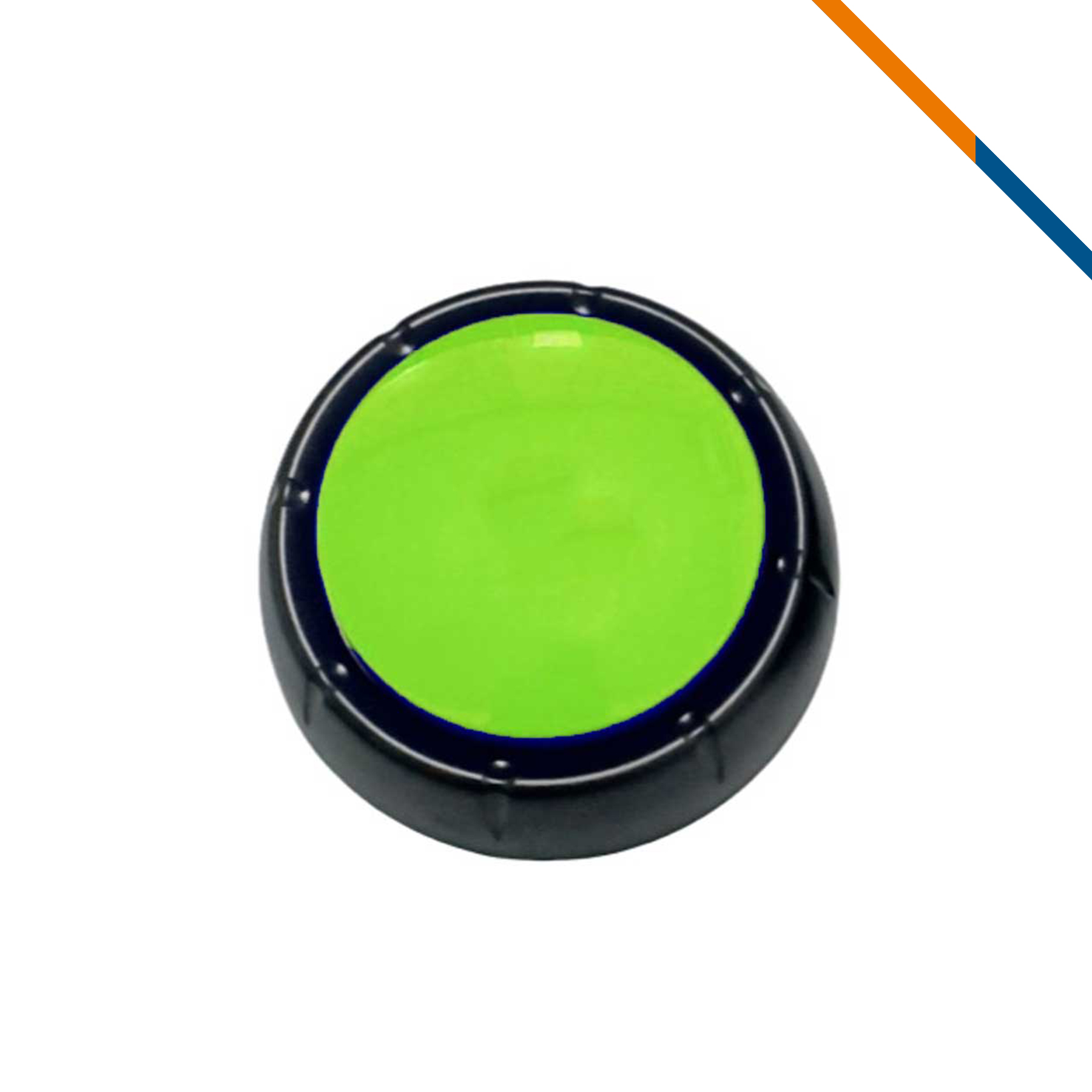 Clemmie Recordable Talking Button 3