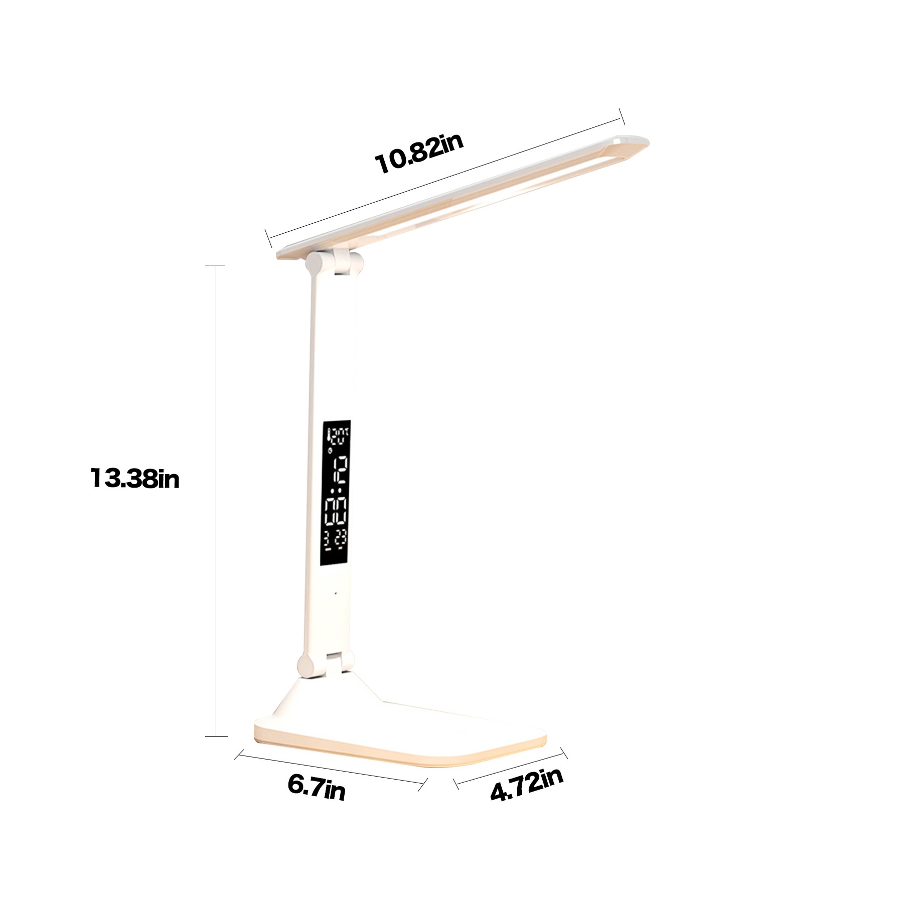 LED Folding Table Lamp 2
