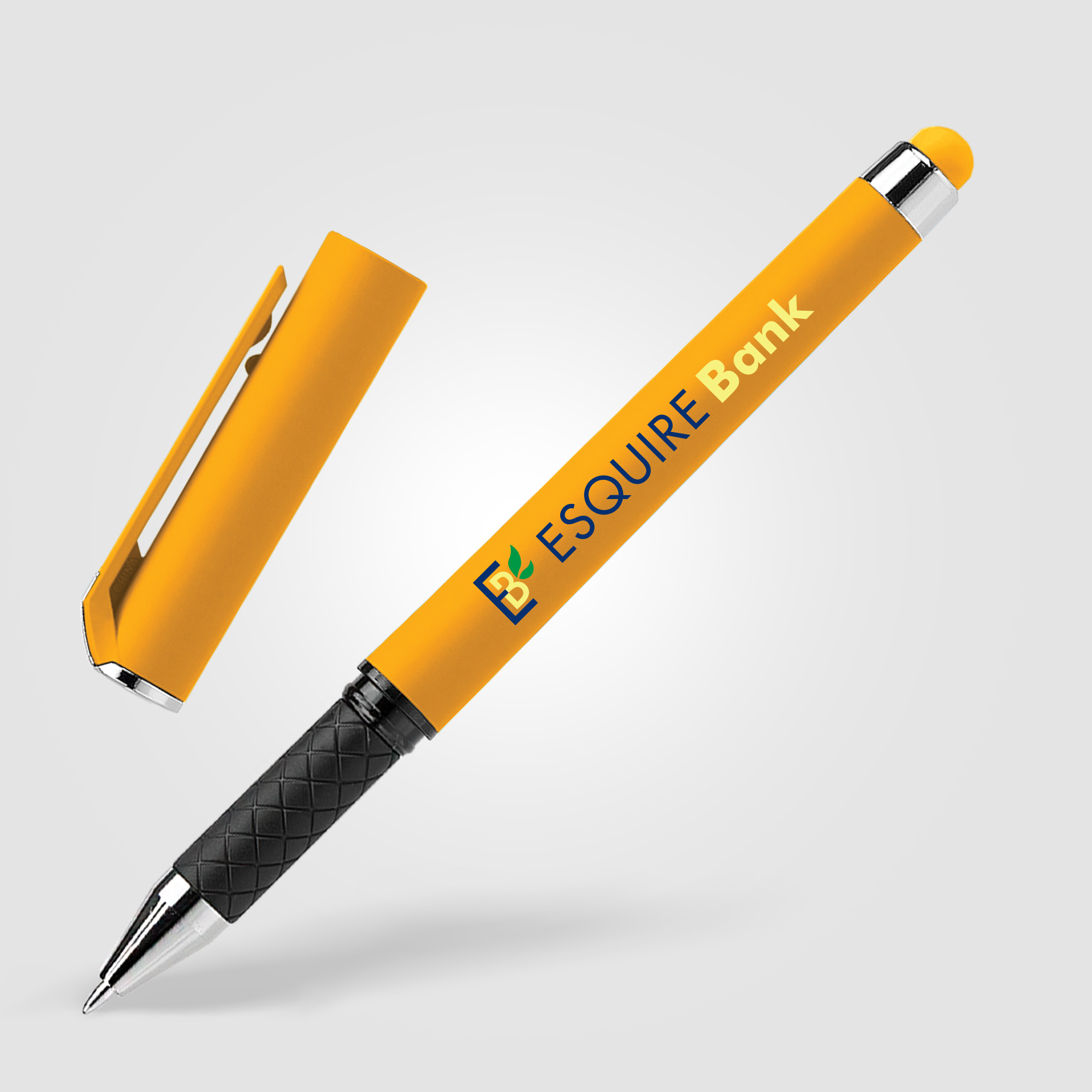 Islander Softy Brights Gel w/ Stylus 27