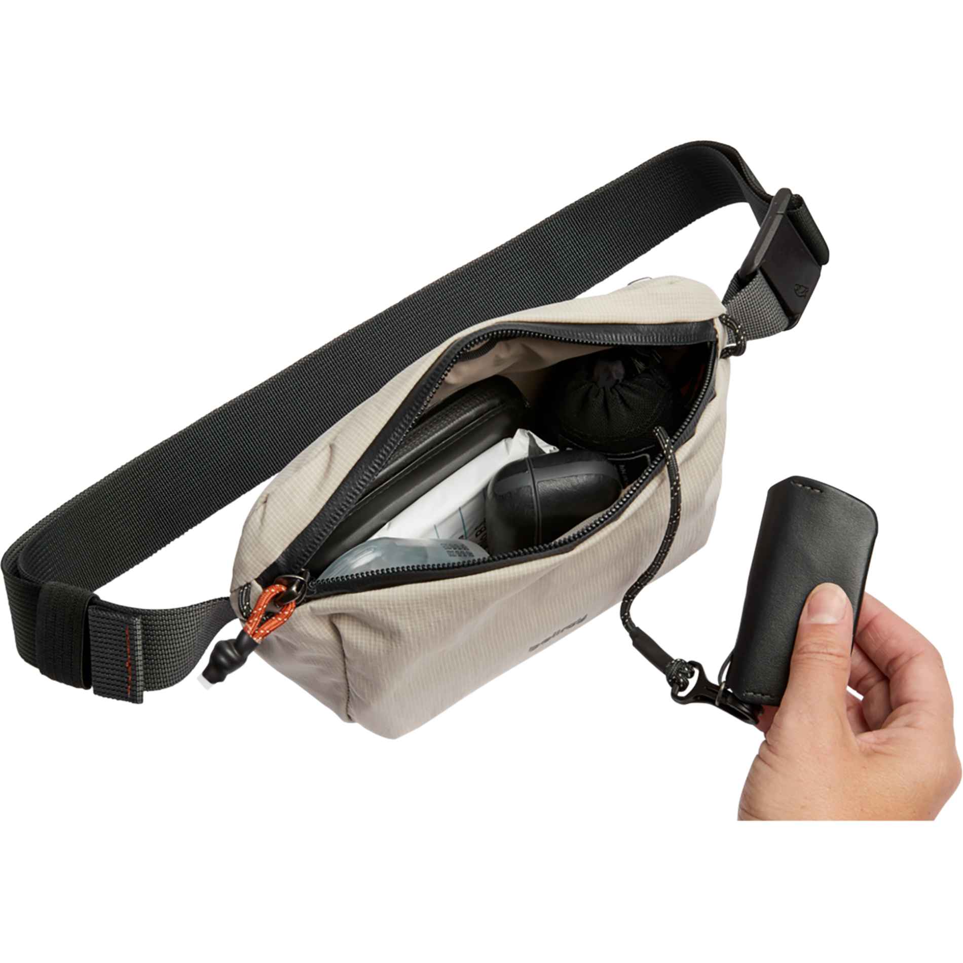 Bellroy Lite Belt Bag 68