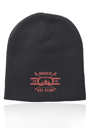 Knit Beanie Hats 4
