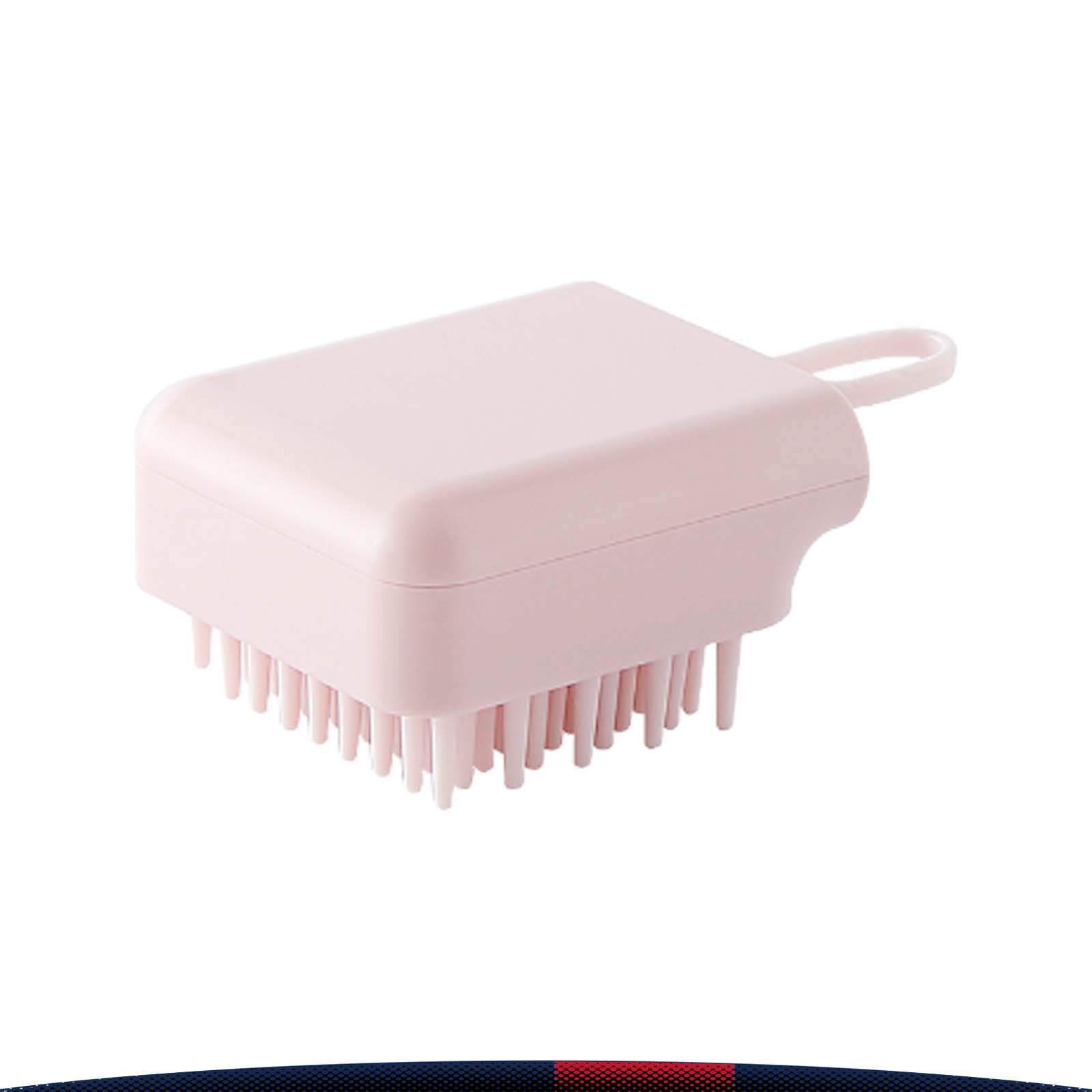 Satty Scalp Massager Brush 4