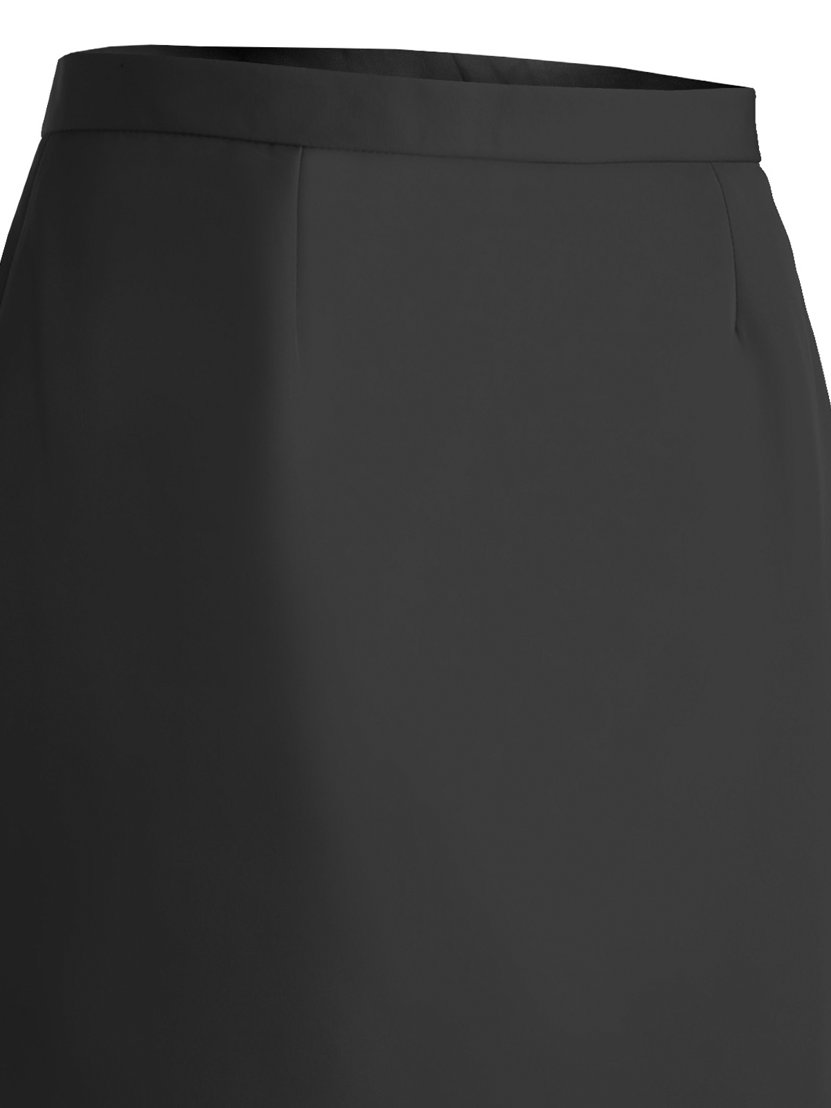 Edwards - Women's 2-Pocket Straight Skirt 6