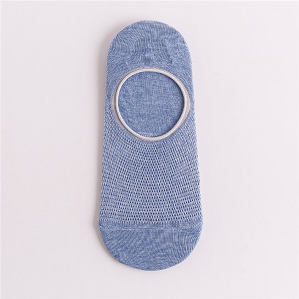 Invisible Unisex Sports Non-slip Socks 1