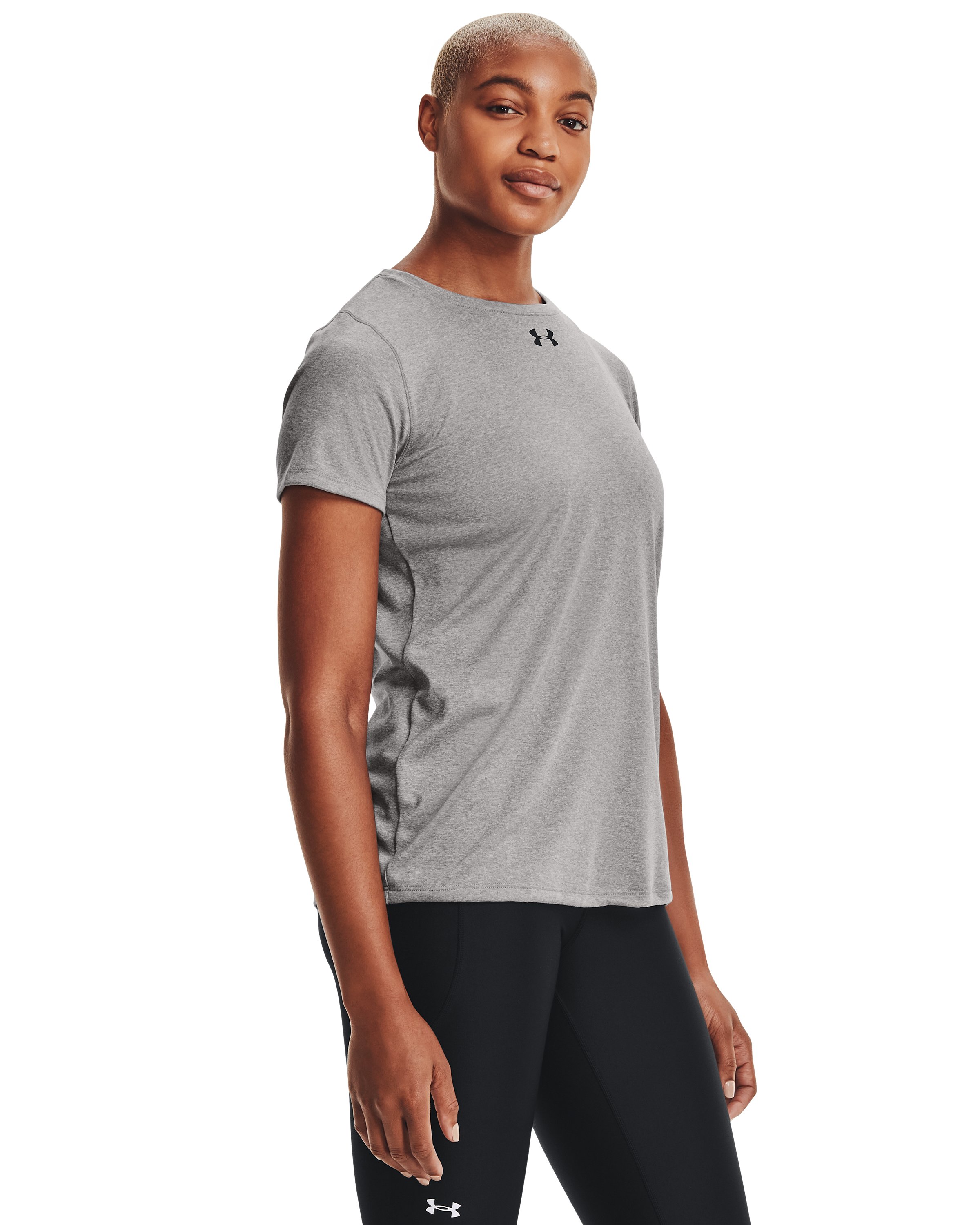 UA Locker Women's T-Shirt 3