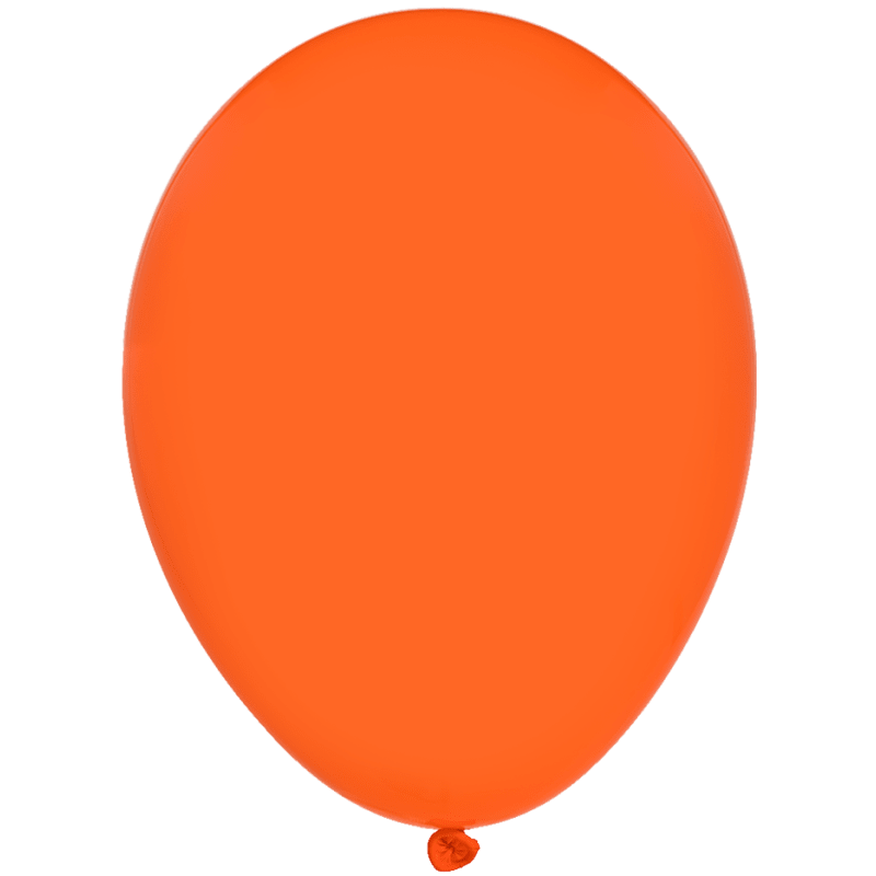Custom 17" Latex Balloons 32