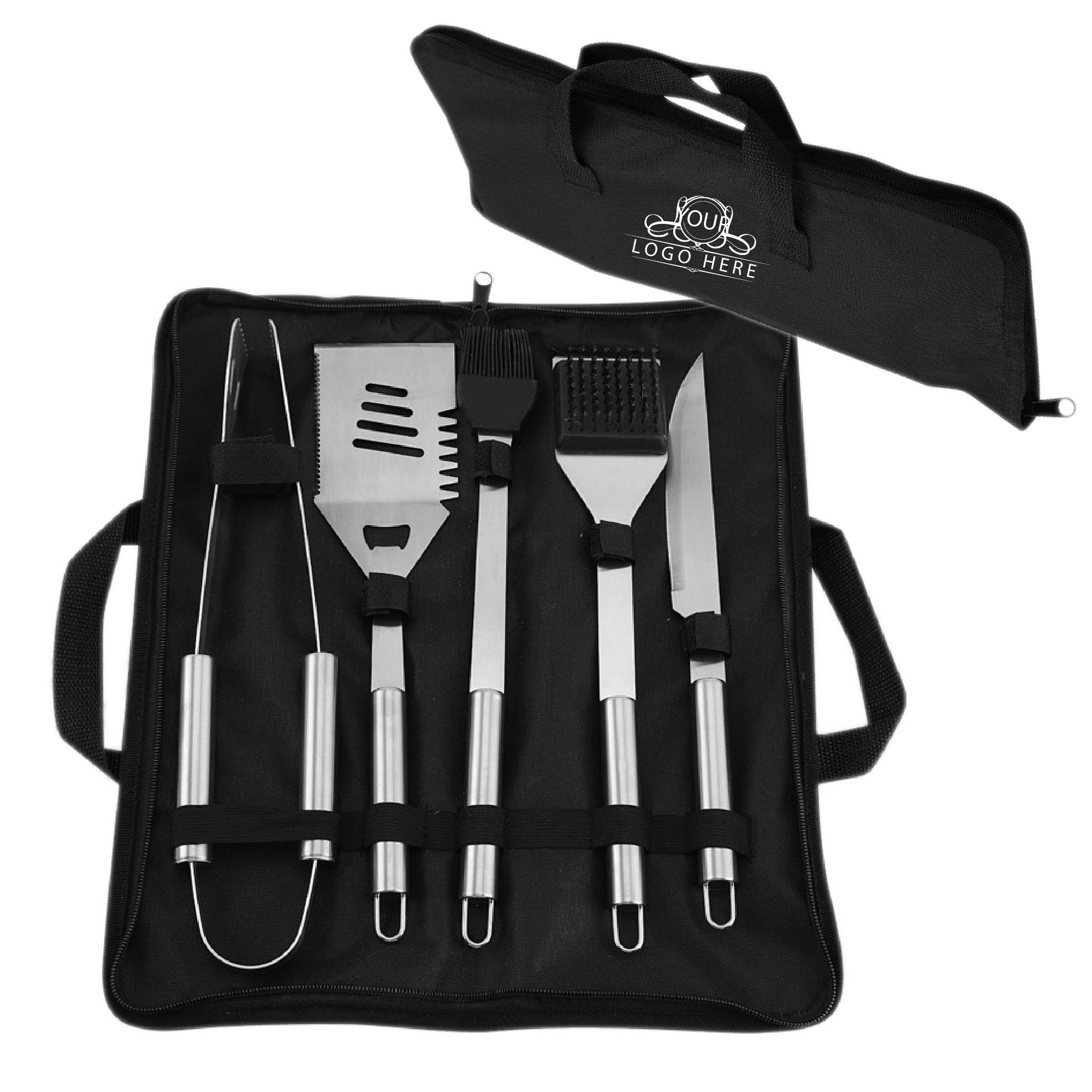 Barbeque Kit 2