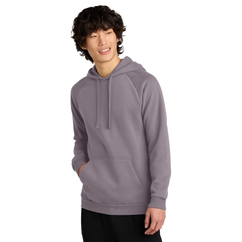District Cloud Fleece Hoodie, custom hoodie or sweatshirt with logo imprint 27