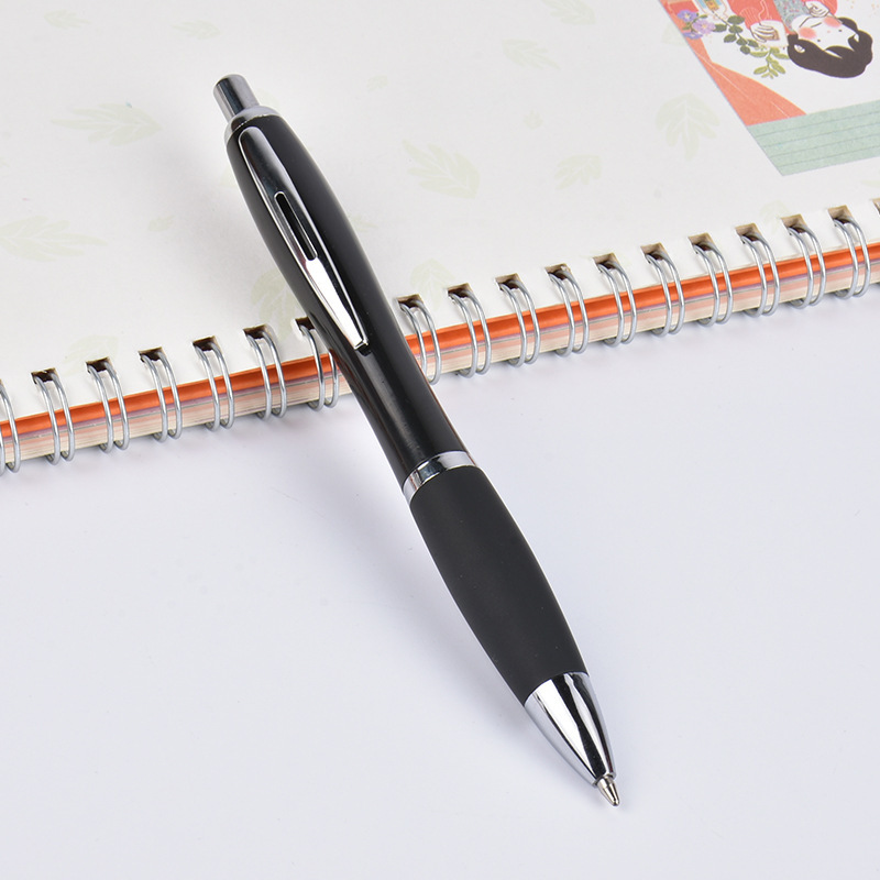 Business Gourd Ball Pen 4