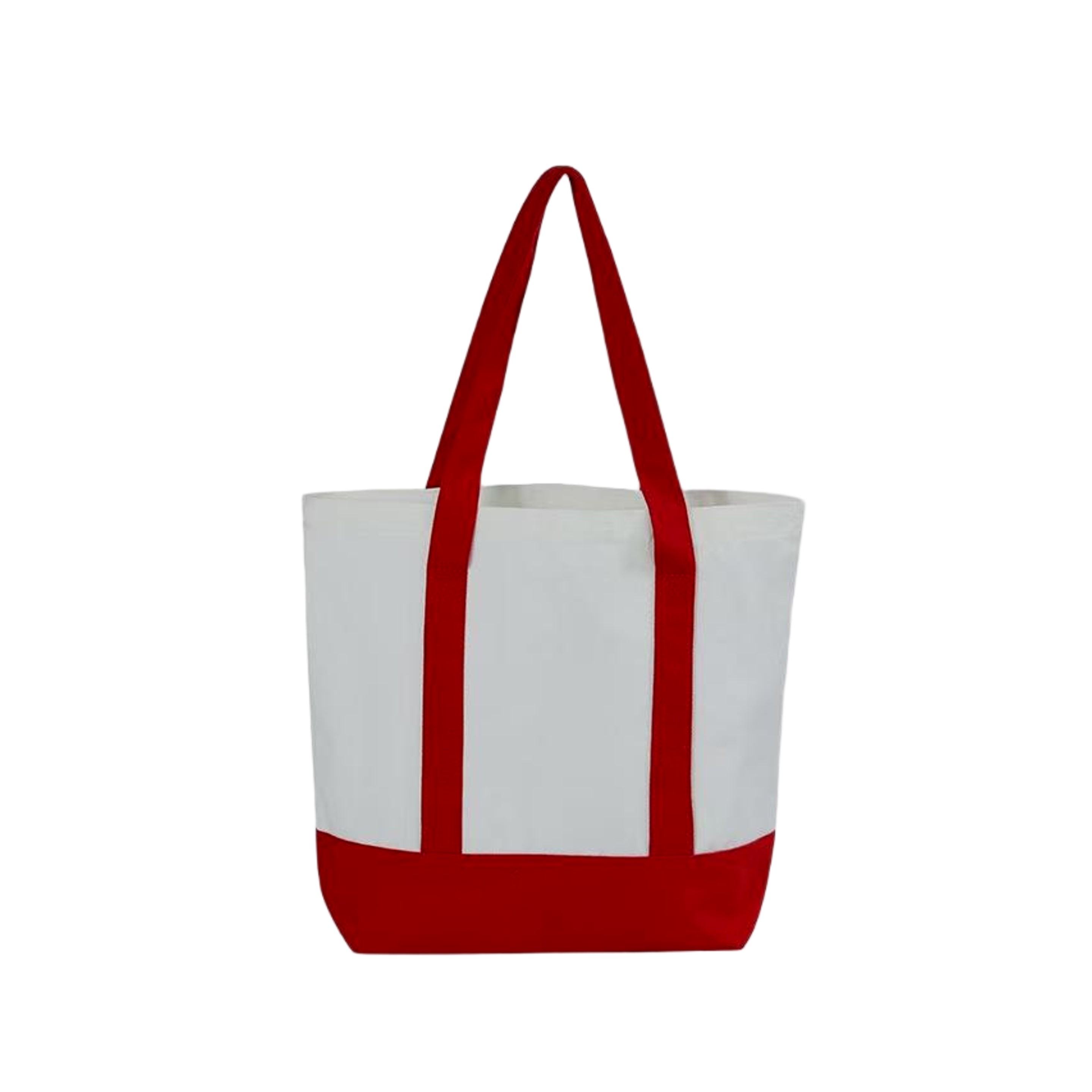 10oz Canvas Nautical Tote Bag 4