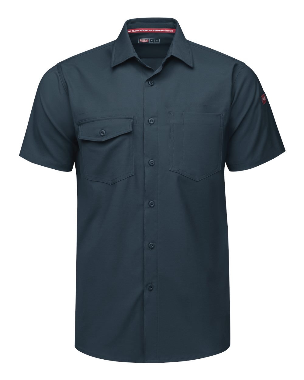 Cooling Work Shirt Tall Sizes