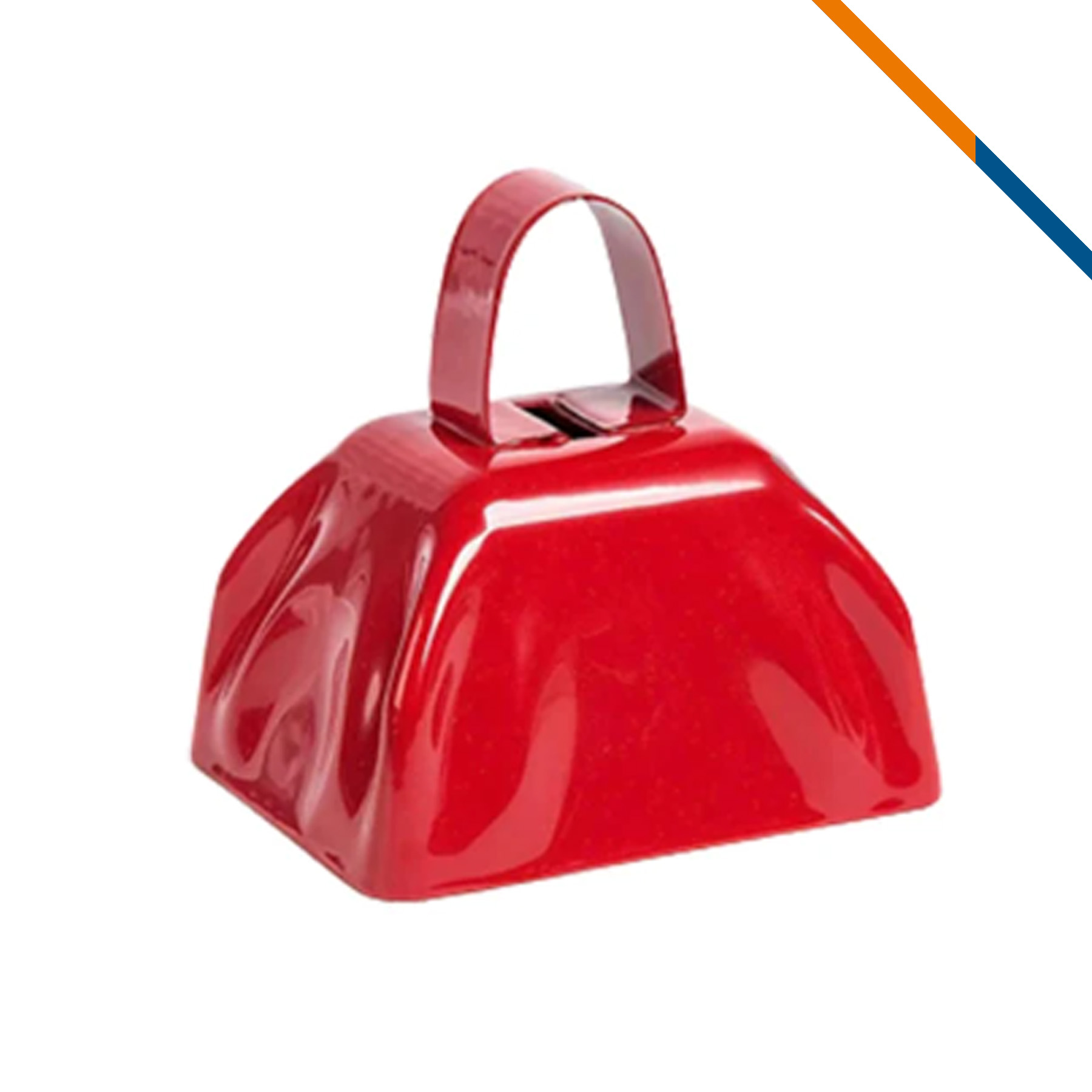 Omina Metal Cowbell 6