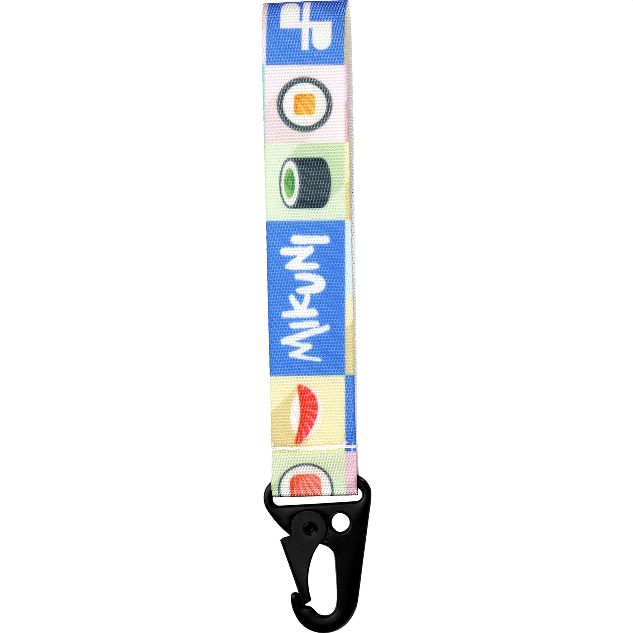 Full Color Hook Lanyard 9