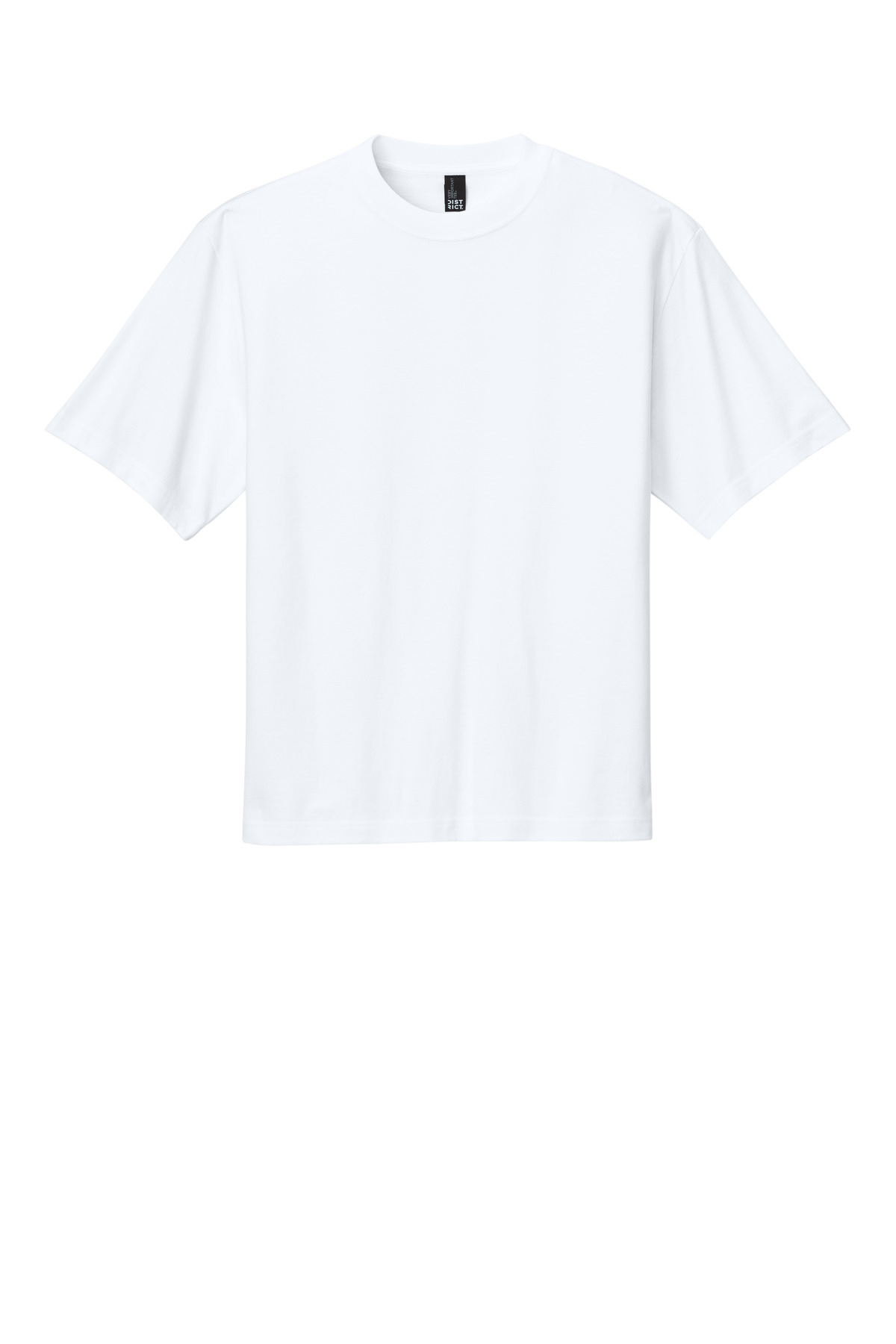 District Heavyweight Very Important Tee DT6065 117