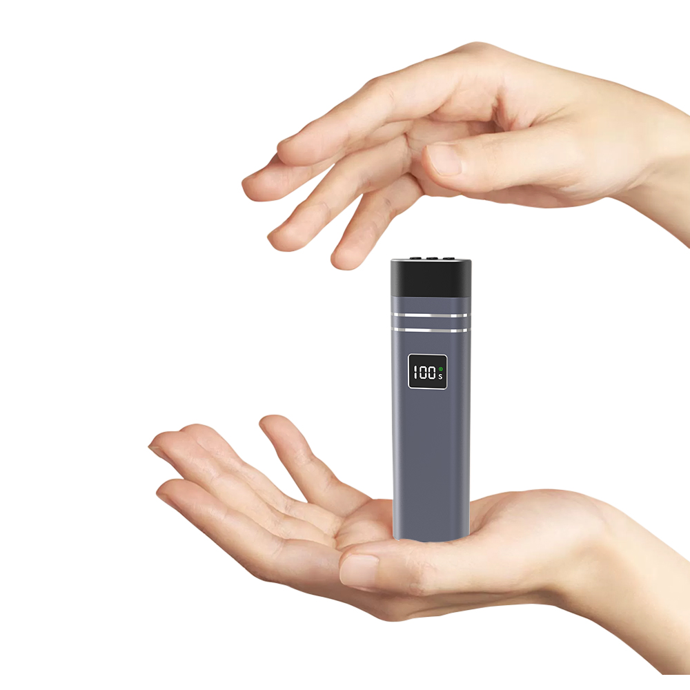 SonicWave Sleep Harmony Speaker 11