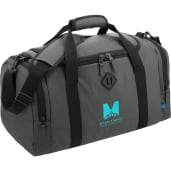 Repreve® Ocean Duffel 49