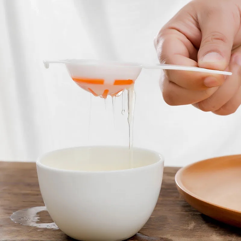 Practical Egg White Separator 4