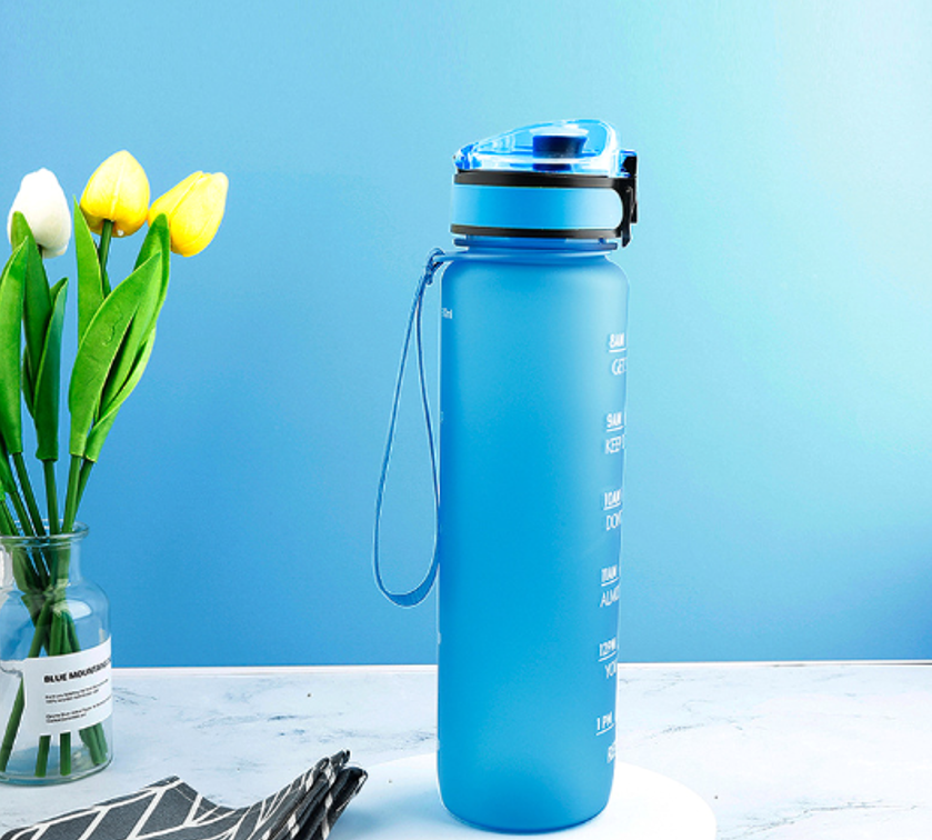 32 Oz. Tritan Sports Bottle 3