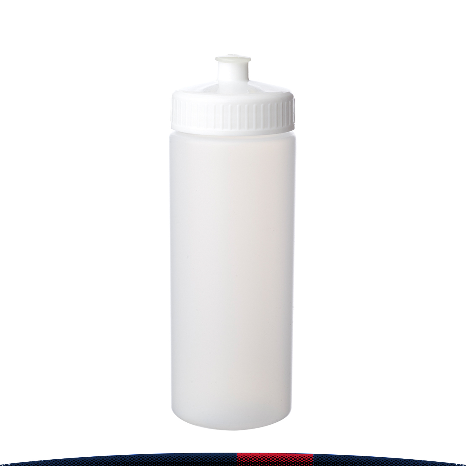 20 oz. Swesy Plastic Water Bottle 13