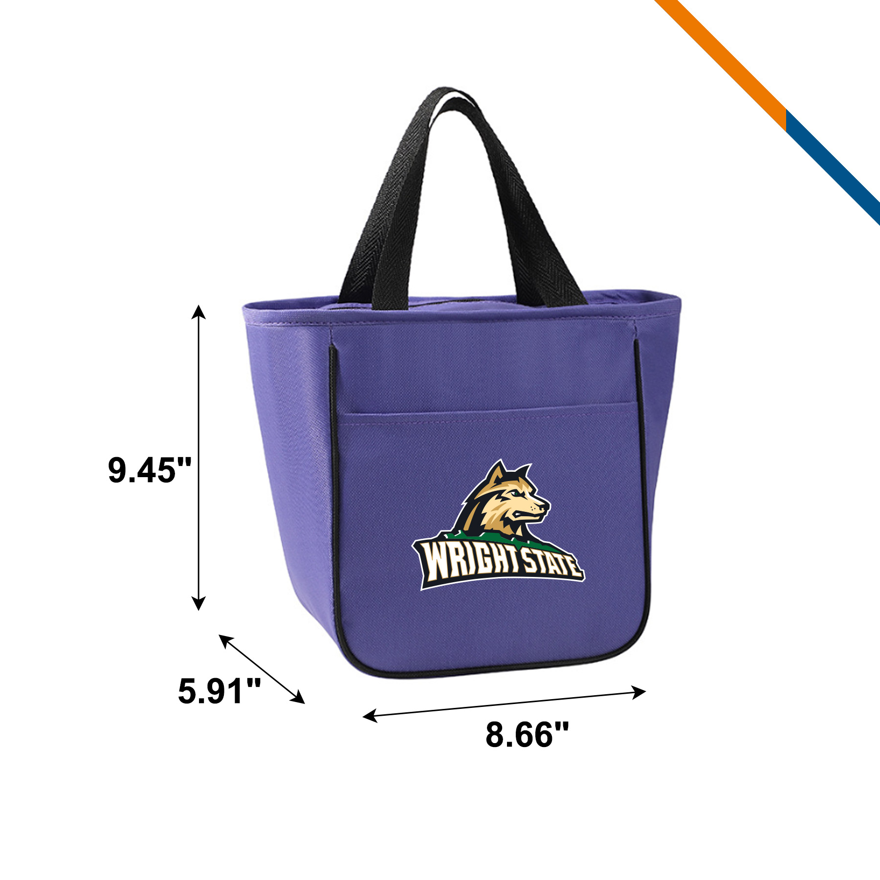 Kaelin Insulated Cooler Bag 3