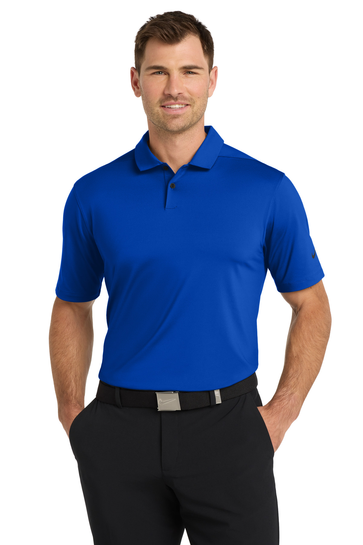 Nike Dri-FIT Vapor Polo NKDC2108 56