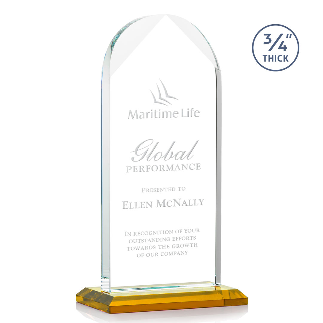 Blake Award - Amber 2