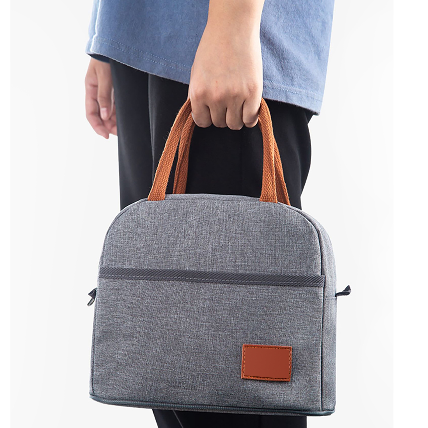 Portable Lunch Cooler Bags 3