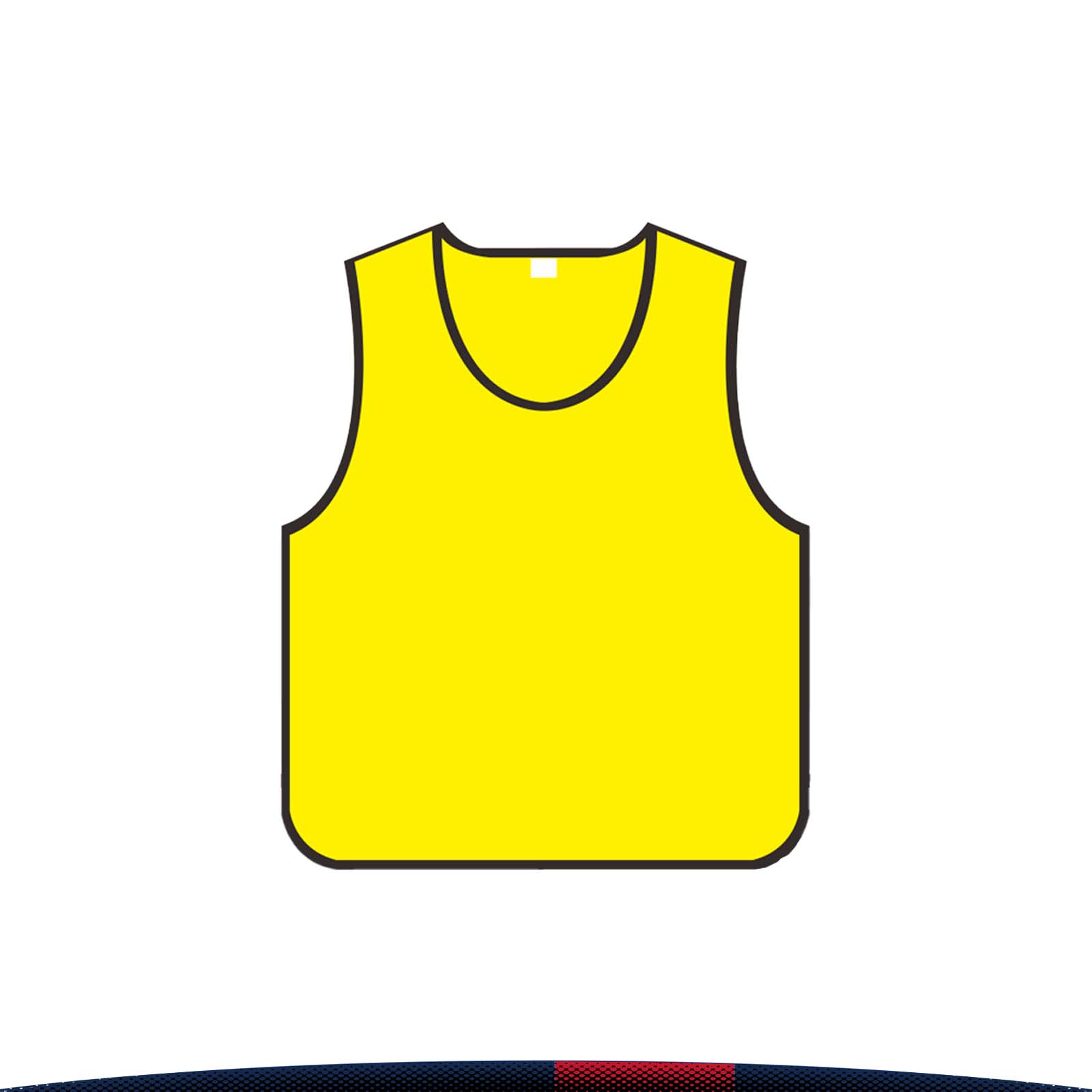 Leo Sleeveless Vest 9