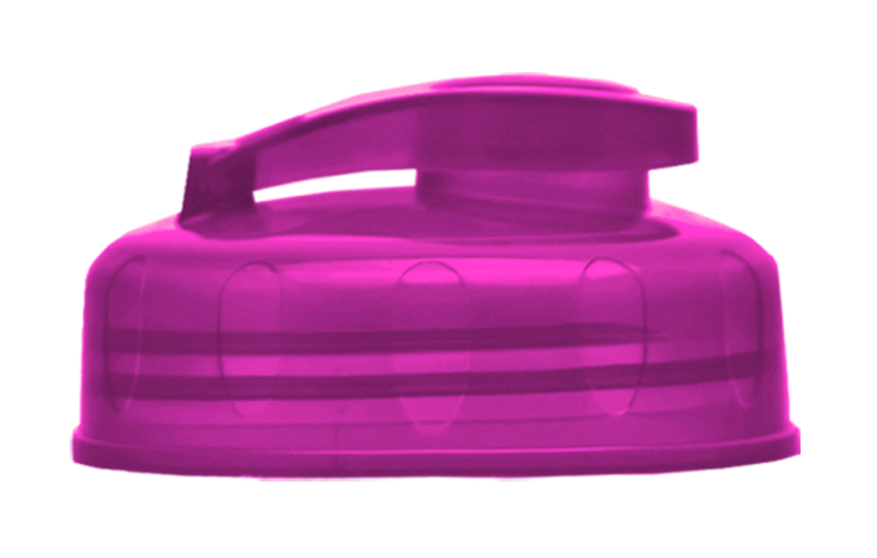 Garyline® Mini Mountain Tritan® Bottle with Flip-Top Lid - 22 oz. 207