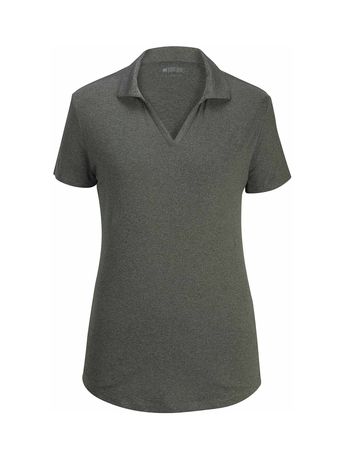 Edwards Garment - Point Grey - Women's Moisture Wicking Polo 3