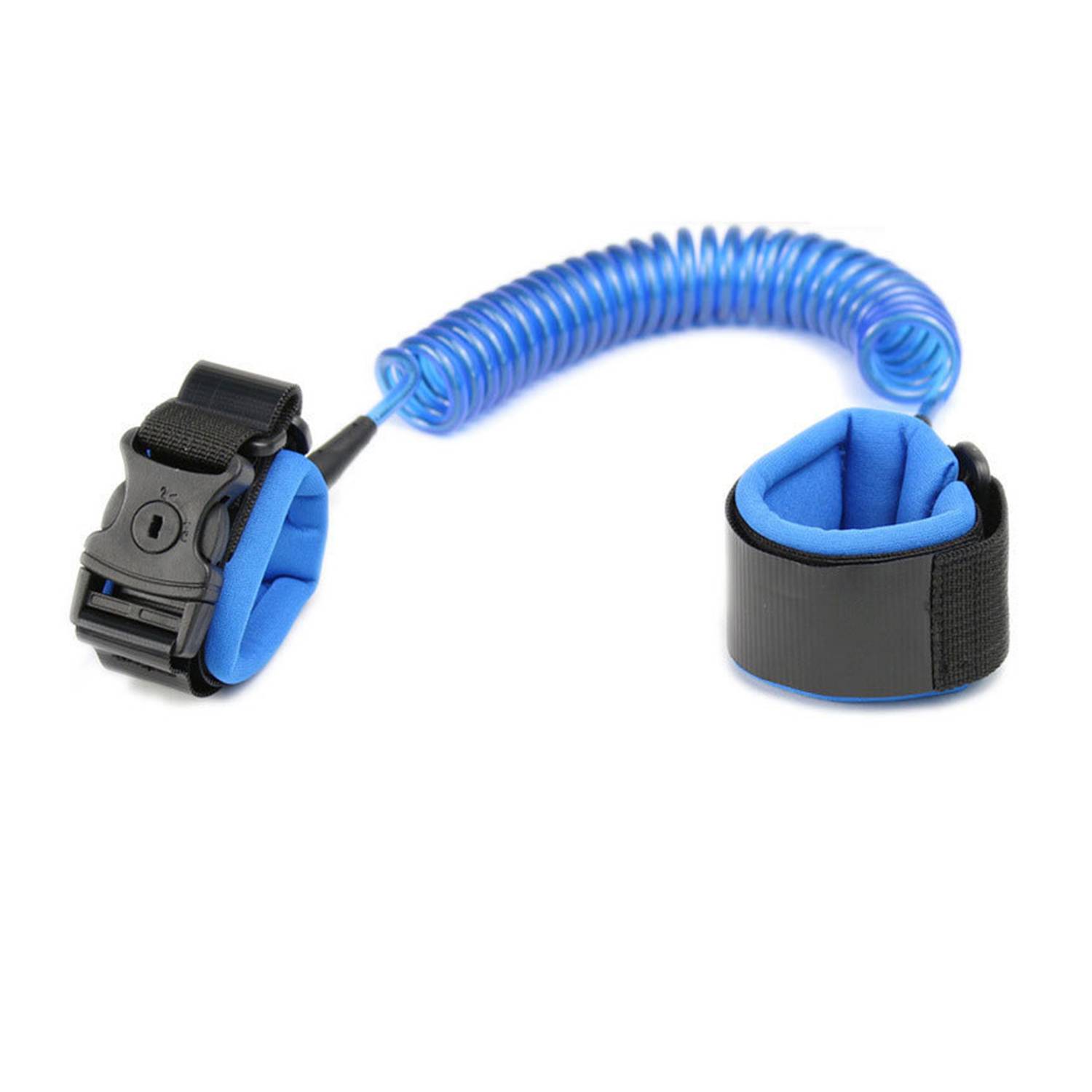 Toddler Harness Anti Lost Wrist Link Belt 3