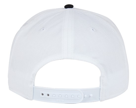 OTTO CAP® OTTO SNAP 5 Panel Pro Style Snapback Hat 48