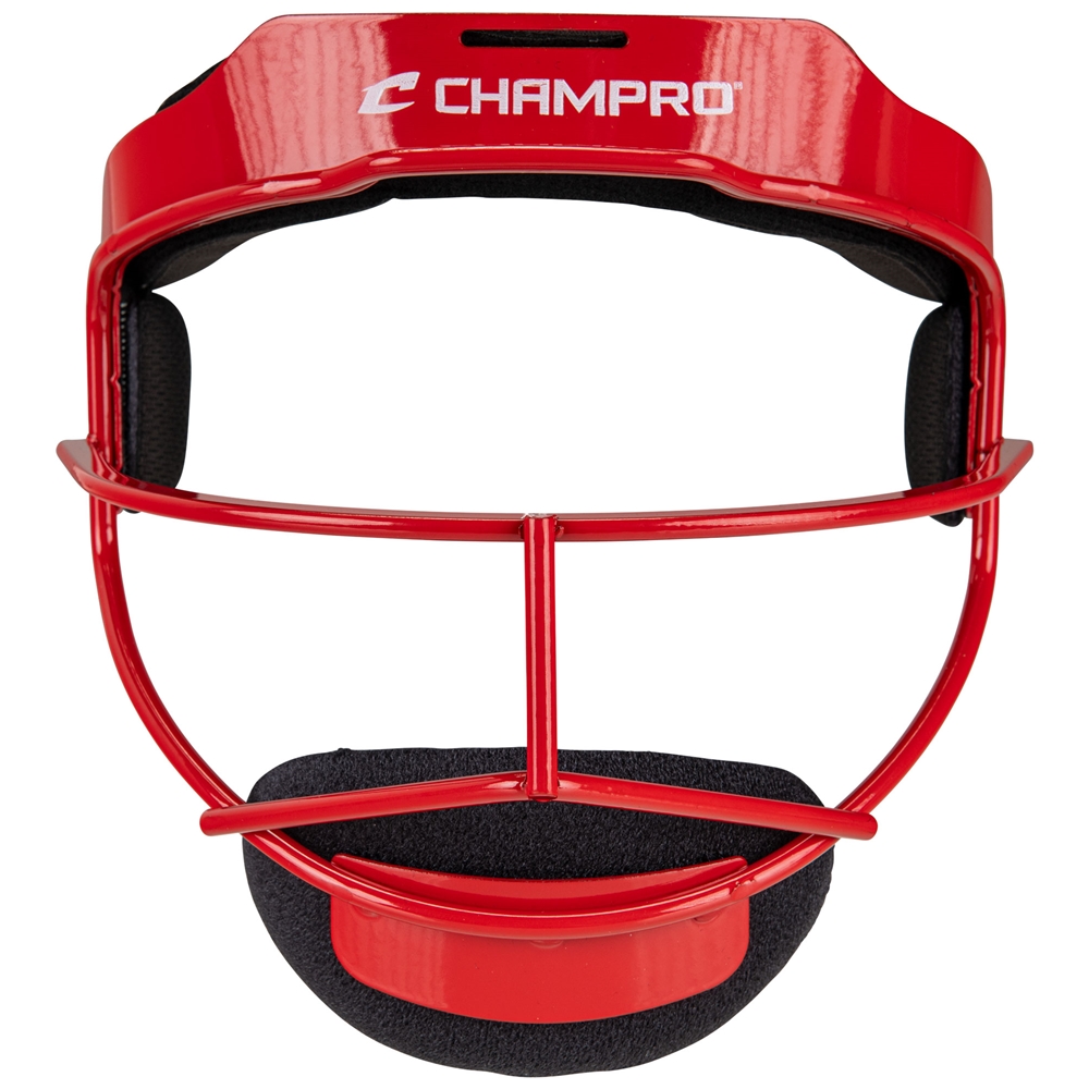 Sentry Fielder's Facemask 1
