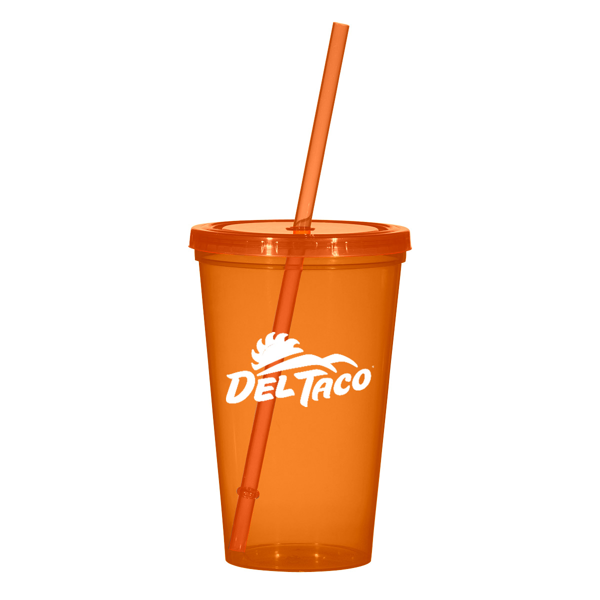 22 Oz. Sunsplash Single Wall Tumbler 21