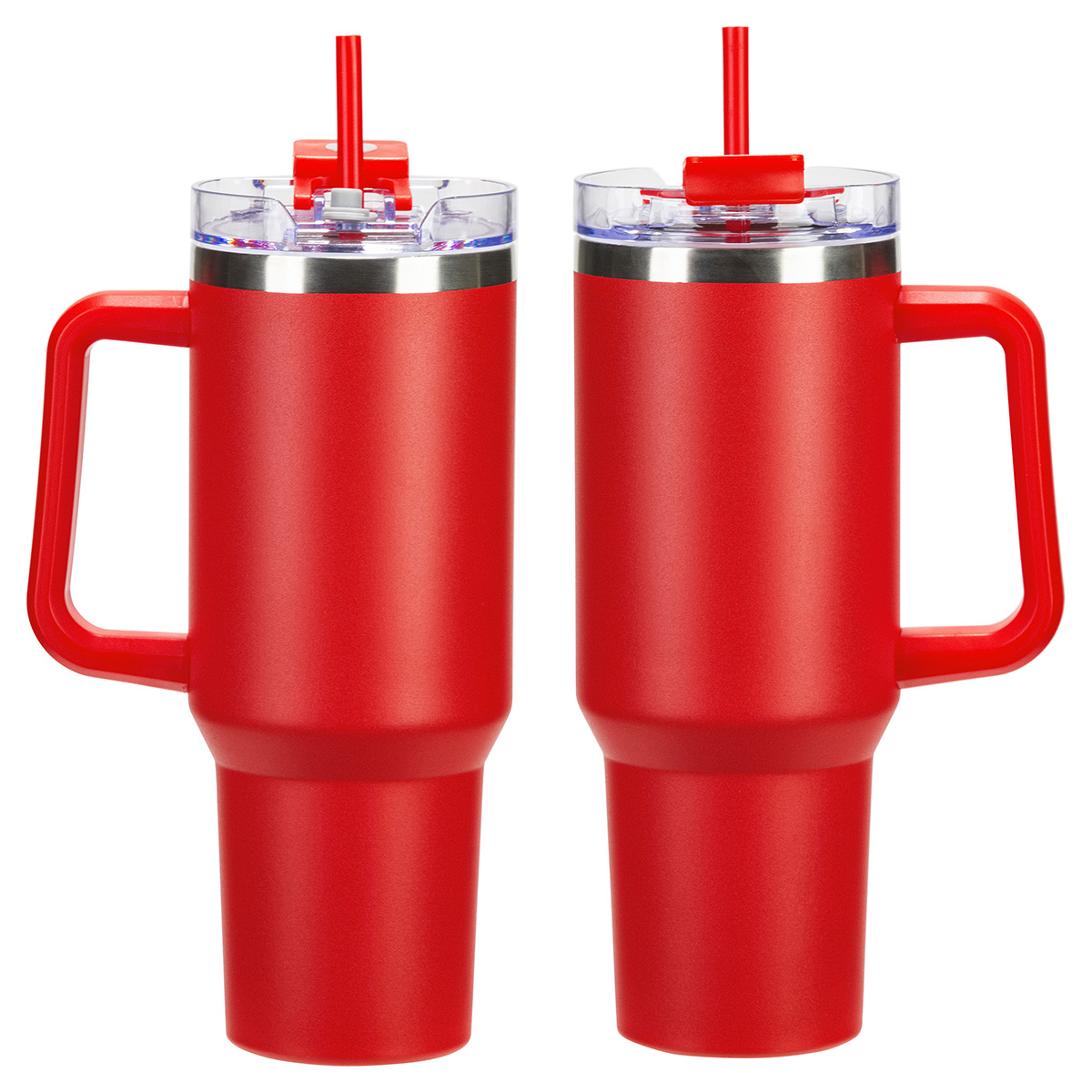 Maverick 40 oz Vacuum Insulated Stainless Steel Mug 32