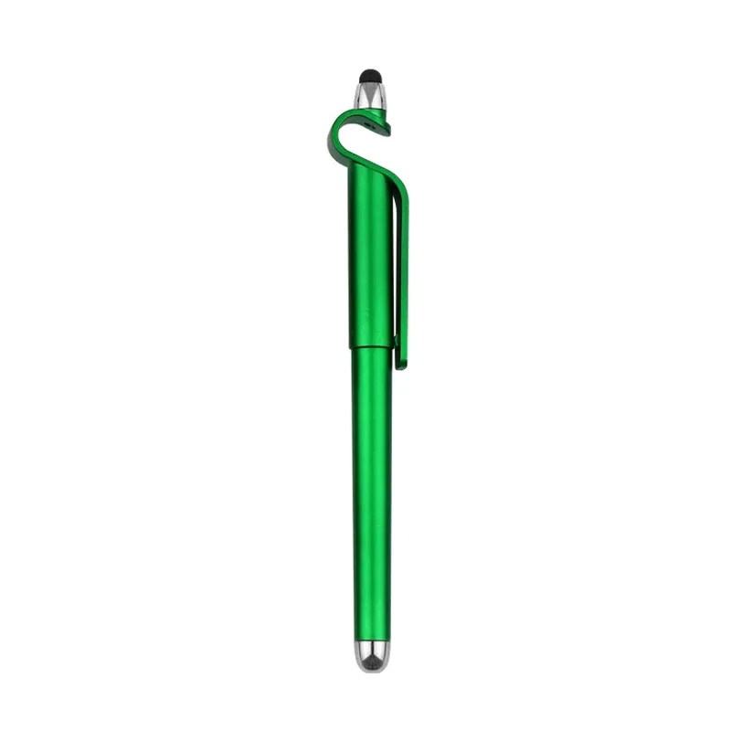 3 in 1 Phone Stand Stylus Ballpoint Pens 9