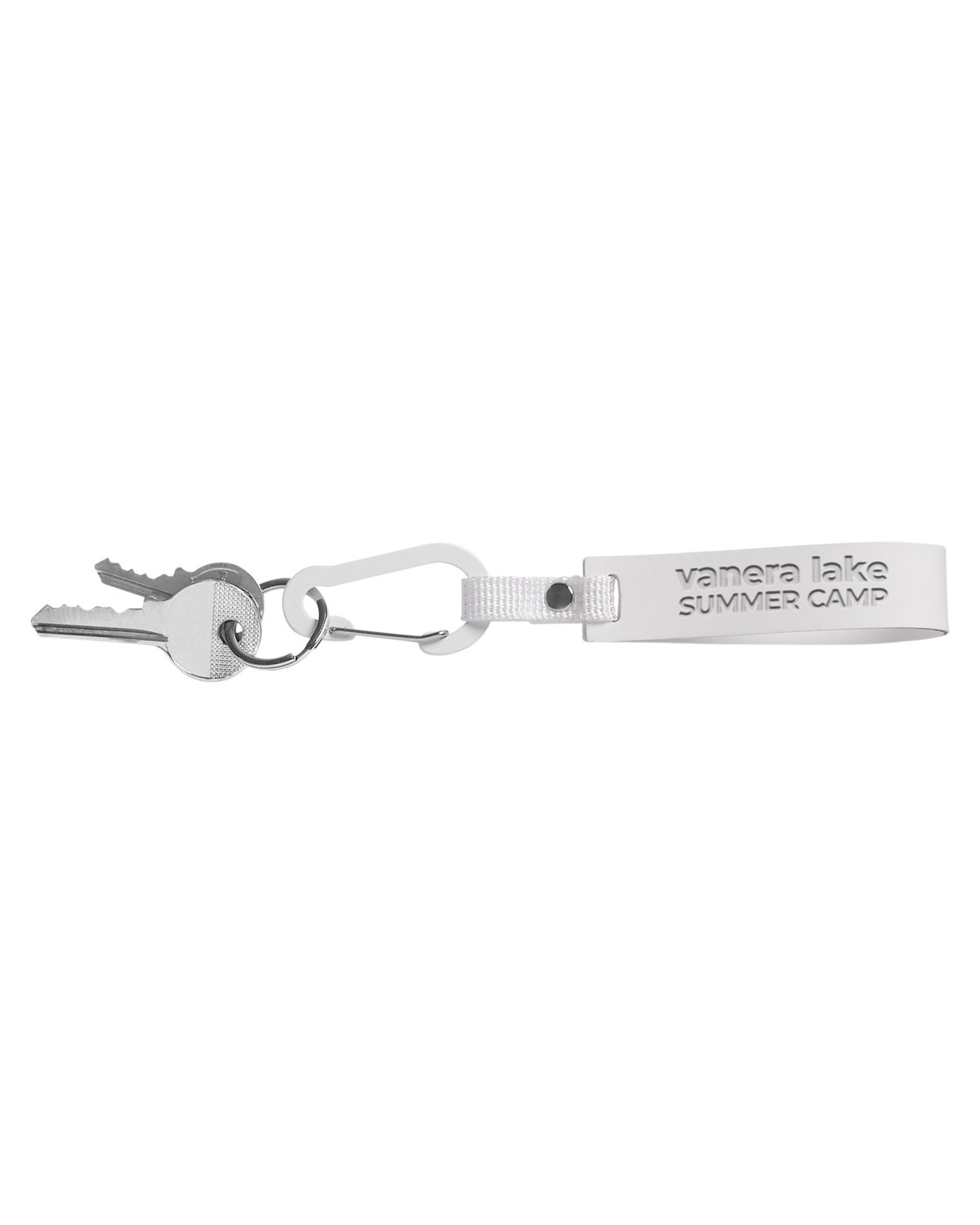 Loop Keychain 3