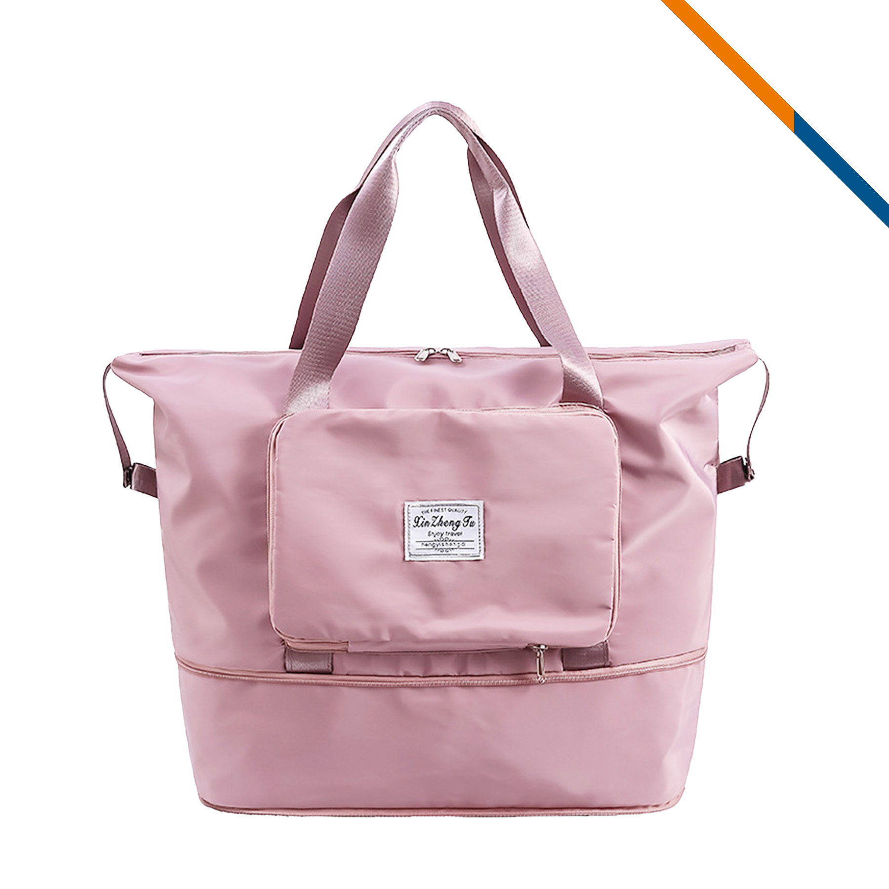 Sociar Duffel Bag 11