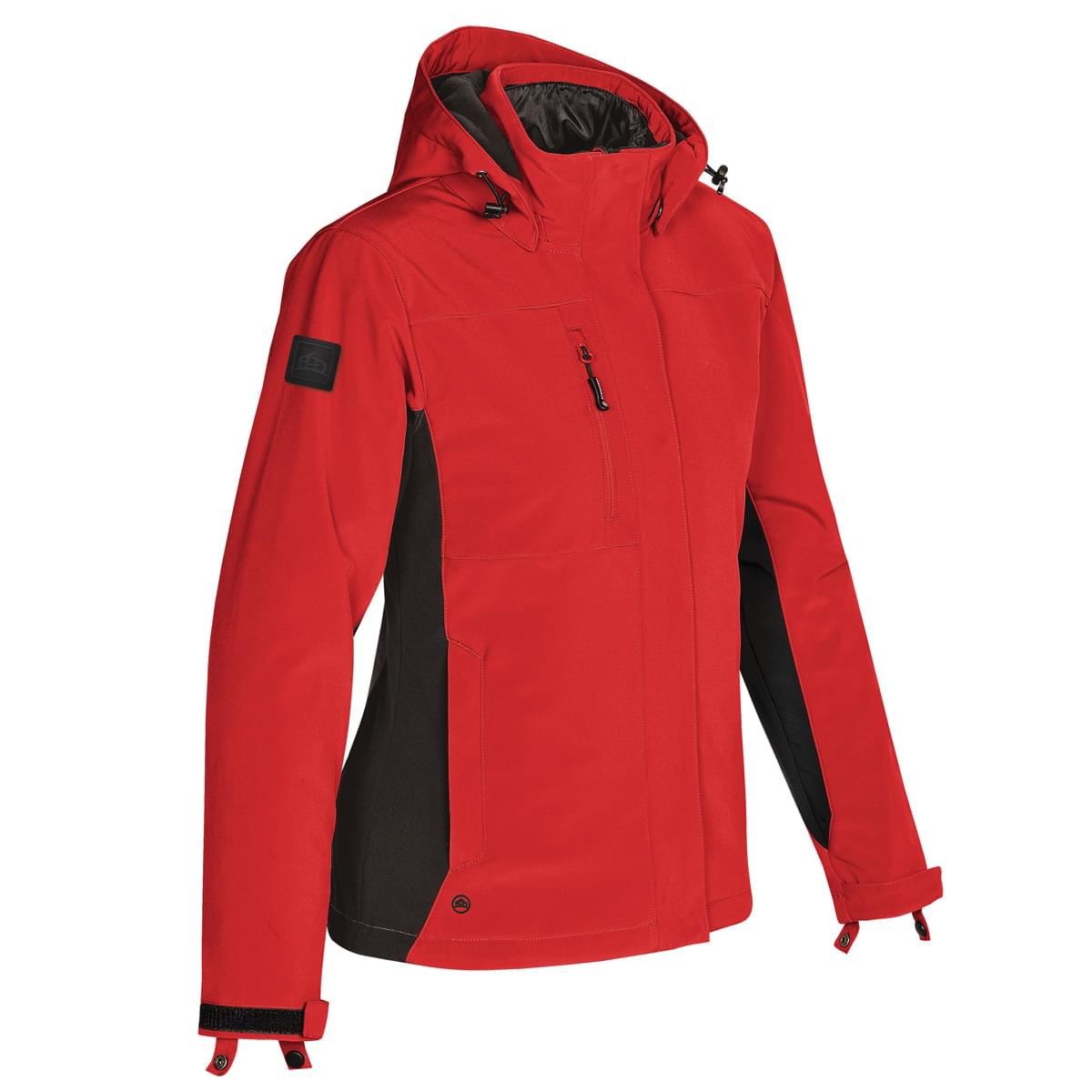 Stormtech Women's Atmosphere 3-in-1 Jacket 12