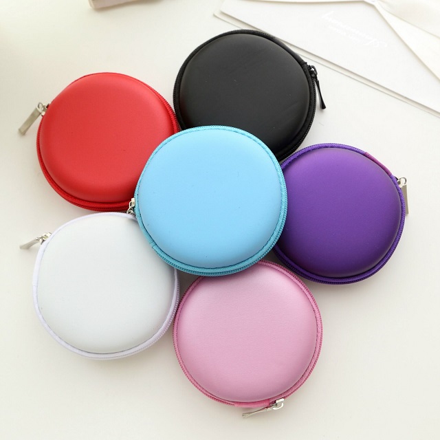 Earphone Case and Storage 4