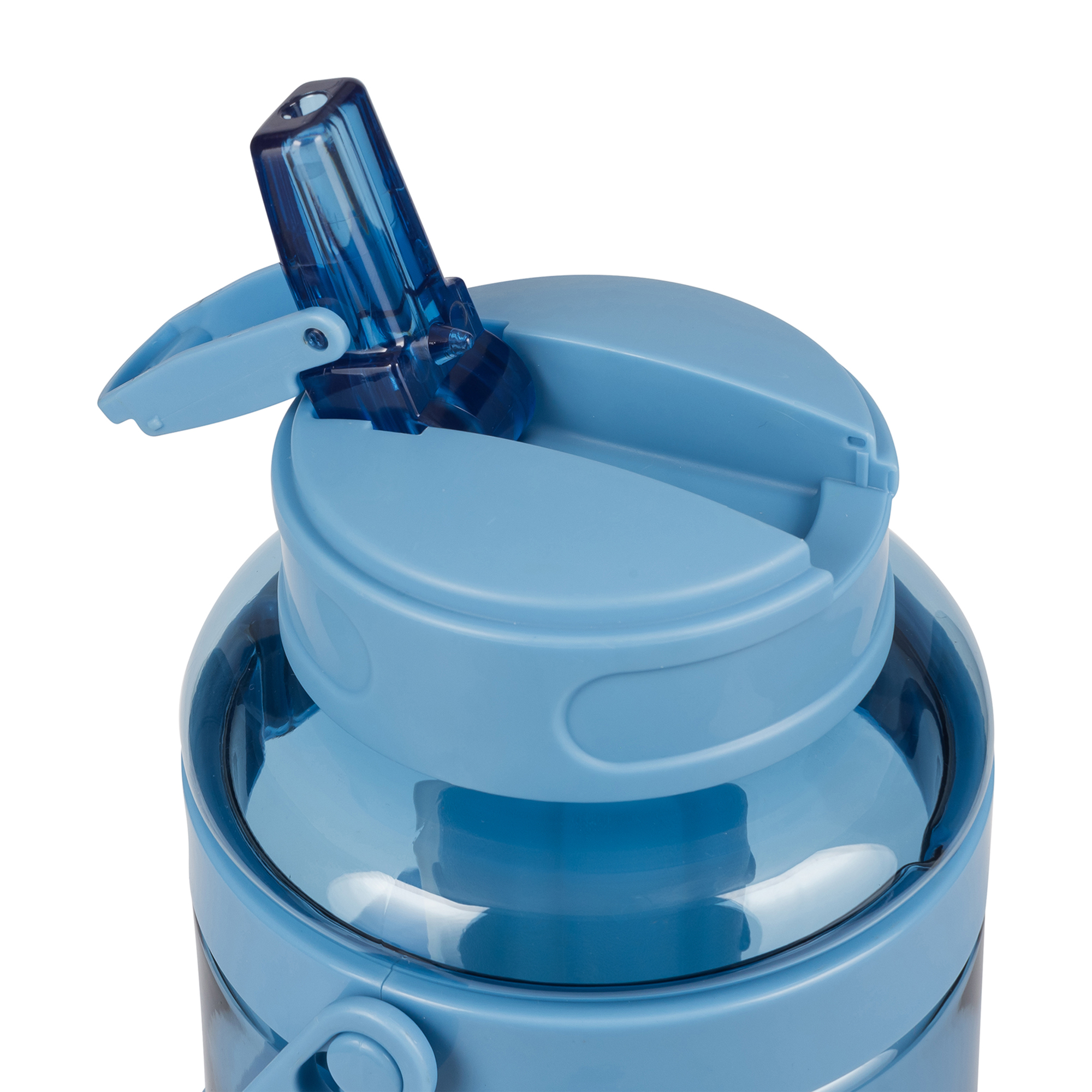 Cool Gear® Orlando Bottle with Freezer Stick - 64 Oz. 14
